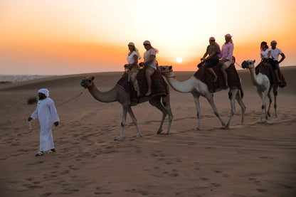 Desert Safari Premium