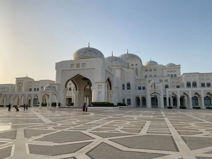 Qasr Al Watan