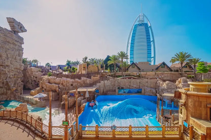 Wild Wadi Water Park