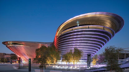 Expo City Dubai